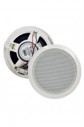 Ws-1308 Tc 16cm 3-6 Watt Trafolu Tavan Hoparlörü - 1