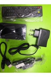 Hr-2135 Hd Mini Led Display Uydu Alıcısı - 1