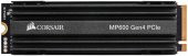CORSAIR 1 TB SSD-CSSD-F1000GBMP600 Force MP600 PCIeM2 - 2