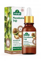 Arifoğlu Macadamia Yağı 20 ML - 1