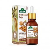 Arifoğlu Acı Badem Yağı 20 mL - 1