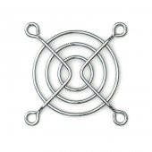 50x50 mm / 5 cm Fan Teli - 1