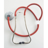 Hauptner Geniş Tamburlu Veteriner Steteskop - 1