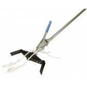 Rheintechnik Doğum Krikosu E11 Model Plastik Başlıklı - 1