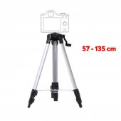 Leica RMT 2111 Alüminyum Tripod Opsiyonel Aksesuar - 3