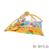 Sevimli Dostlar Ormanda Oyun Halısı Sevimli Dostlar Ormanda Jimnastik Merkezi - 1