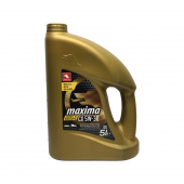 Petrol Ofisi Motor Yağı 8691494917329 (Maxima 5W30 CX DPF 5 Litre Dizel ve Benzinli Dizel Partikül Filtreli Araçlar İçin Tam Sentetik) - 1