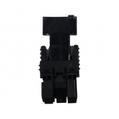 Fae Fren Pedal Müşürü 24999 (Volkswagen Crafter 06- Mercedes-Benz Sprinter 06- BMW E39 E46 E53 E60 E70 E88 E90 E91 F10 F25 F26 Land Rover Freelander) - 4