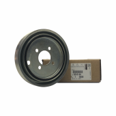 Peugeot-Citroen Krank Kasnağı Pulesi 0515S6 (Peugeot 206 307 308 406 407 607 806 807 Citroen C4 C5 C8 Evasion Xsara 2.0 i Ew10j4) - 2