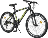 TommyBike RIVEN Alüminyum Kadro 26 Jant 21 Vites Dağ Bisikleti - 3