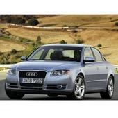 Audi A4 2001-2008 Fren Pedalı Pabucu Lastiği Manuel Vites 8D1721173B thumbnail 3