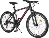 TommyBike RIVEN Alüminyum Kadro 26 Jant 21 Vites Dağ Bisikleti - 4