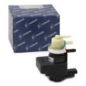 TURBO BASINÇ VALFİ - 1