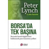 Borsada Tek Başına -Borsada Kendi Bilgilerinizi Kullanarak Para Kazanma Yolları - 1