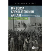 Bir Borsa Spekülatörünün Anıları - 1