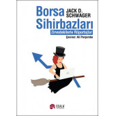 Borsa Sihirbazları - 1