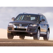 VW Touareg 2003-2010 Fren Pedalı Lastiği Manuel Vites 8D1721173B - 2