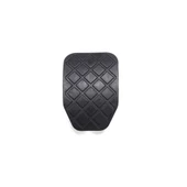 VW Touareg 2003-2010 Fren Pedalı Lastiği Manuel Vites 8D1721173B - 1