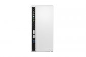 QNAP TS-233-2GB NAS KAYIT CİHAZI (2GB RAM) (2 Disk Yuvalı) (Tower-Masa Tipi) - 2