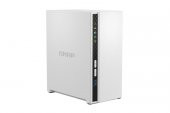QNAP TS-233-2GB NAS KAYIT CİHAZI (2GB RAM) (2 Disk Yuvalı) (Tower-Masa Tipi) - 3