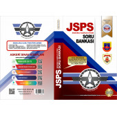 JSPS Sınavına Hazırlık Açıklamalı Soru Bankası - 1