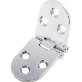 Mepa MKM04 Krom Masa Menteşesi (2 Adet) - 1