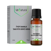 Venatura İyot Damla Takviye Edici Damla 25 Ml - 1