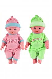 Canım Bebeğim Doktor Bebek - 1