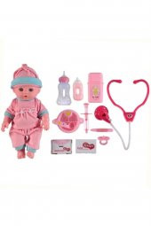 Canım Bebeğim Doktor Bebek - 2