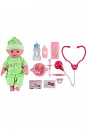 Canım Bebeğim Doktor Bebek - 3