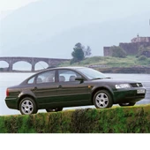 VW Passat B5 1997-2000 Debriyaj Pedal Lastiği 8E0721173 - 2
