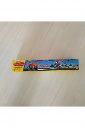 Eren Play Dough Oyun Hamuru 6 Renk 6x130=780 gr - 2