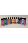 Artdeco Akrilik Boya 140 ml 12 'li Set - 1