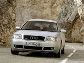 Audi A6 1998-2004 Debriyaj Pedal Lastiği 8E0721173 thumbnail 3