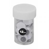 PUTI  OYNAR GOZ 12mm (06475) - 1