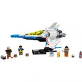 LEGO Disney 76832 LIGHTYEAR XL-15 Spaceship - 2