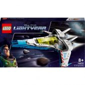 LEGO Disney 76832 LIGHTYEAR XL-15 Spaceship - 3