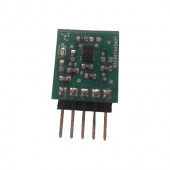 IMU04PI IMU/ASB 6DoF Ataletsel Seyrüsefer Modülü - 1