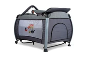 Maccon Anemon Oyun Parkı Park Yatak Beşik 70x110 - 3