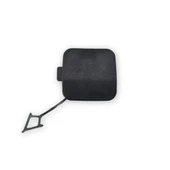 VW Caddy 2021-2024 Arka Tampon Çeki Çekme Demiri Kapağı 2K7807441A - 2