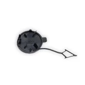 VW Caddy 2021-2024 Ön Tampon Çeki Demiri Kapağı Boyanmaz 2K7807241 thumbnail 3