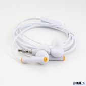Winex S10 3.5mm Mikrofonlu Kablolu Kulaklık - 3