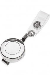 INOX YOYO KART AKSESUAR YUVARLAK KROM 50 LI(01227) - 2