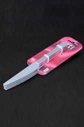 İstanbul 6 Adet Yemek Bıçağı - 2