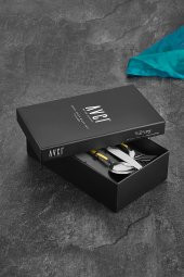 Soft Touch Mat 18 Parça Çatal Kaşık Bıçak Takımı 18/10 Paslanmaz Çelik thumbnail 3