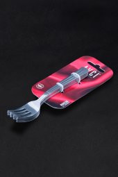 Yakamoz 6 Adet Tatlı Çatalı 2 mm thumbnail 2