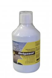 Belgasol A.asit, Elektrolit, Elementler Ve Vitamin Karışımı 20ml Bölünmüş Ürün - 2