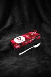 İstanbul 12 Adet Çay Kaşığı - 1