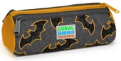 Coral High Yarasa Baskılı Erkek Çocuk İlkokul Çanta Seti - USB Çıkışlı thumbnail 4