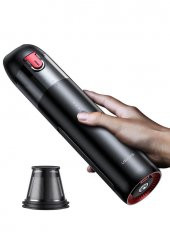 Usams US-ZB234 Vacuum Cleaner Mini Süpürge için Yedek Nano Filtre - 3